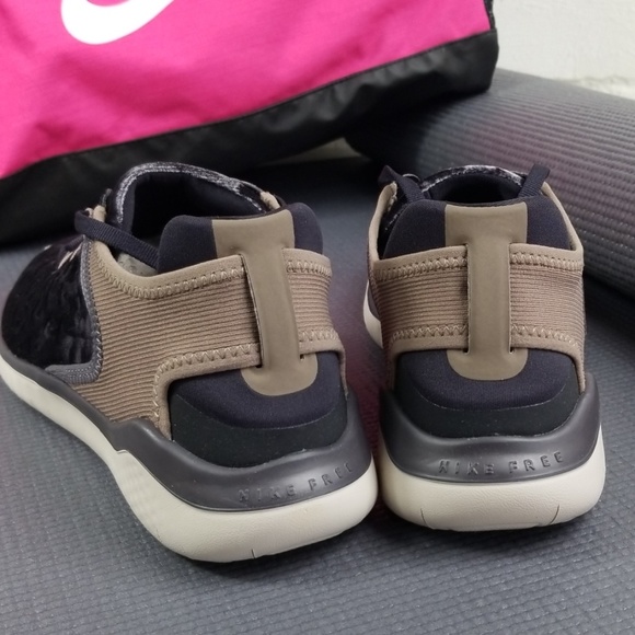 Nike Free RN '18 Wild Velvet Womens - Picture 6 of 8